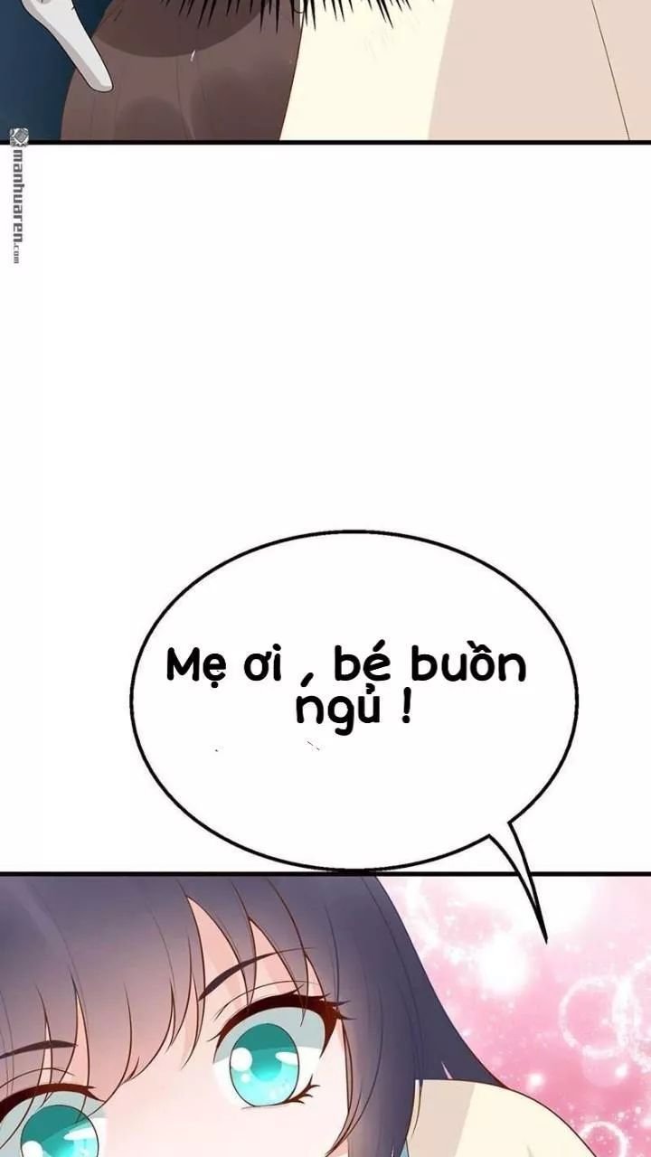 định mệnh giữa vị thần và tiểu cô nương chapter 16 19