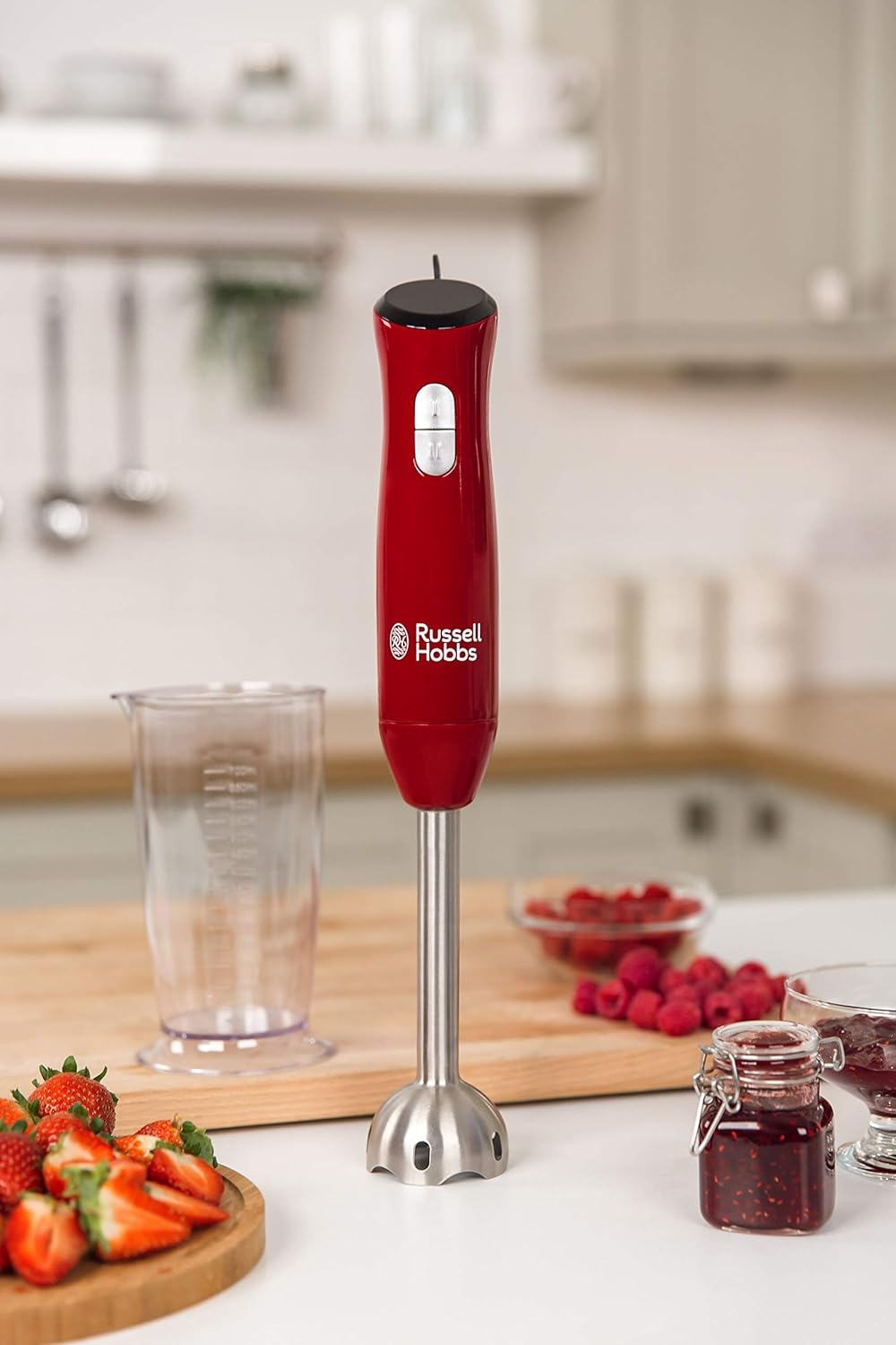 Máy Xay Cầm Tay Russell Hobbs Desire 24690-56 - Hàng Chính Hãng Nhập Khẩu