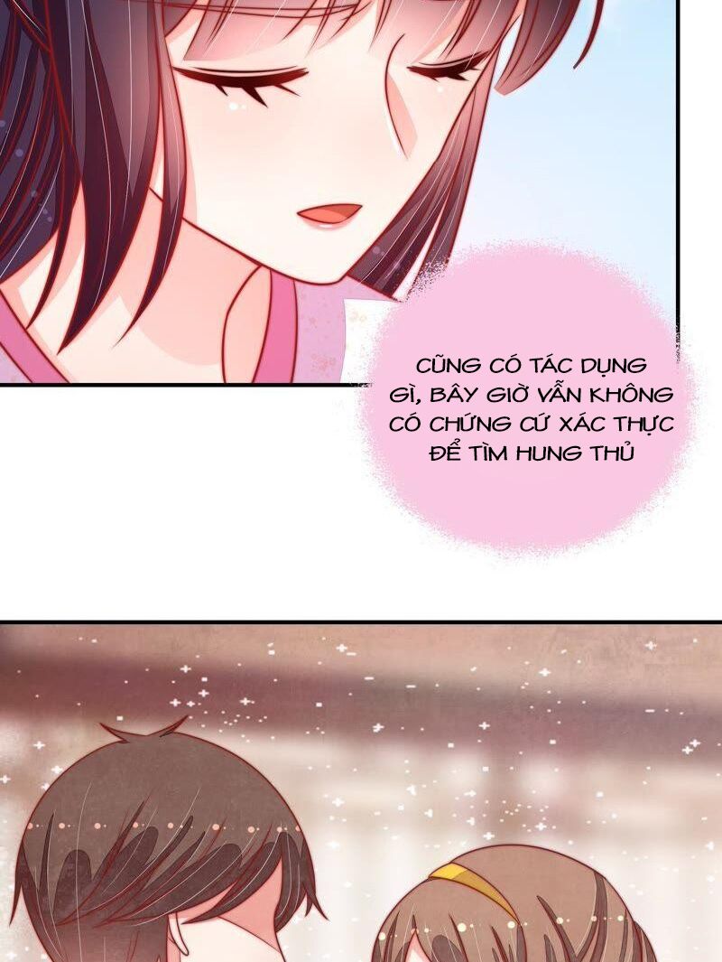 ngày nào thiếu soái cũng ghen chapter 162 11