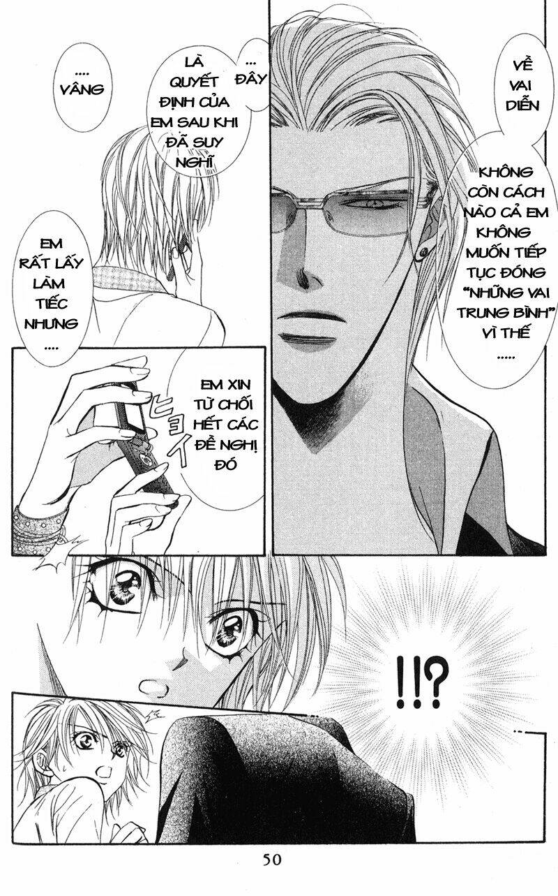 thử thách của kyouko chapter 104 17