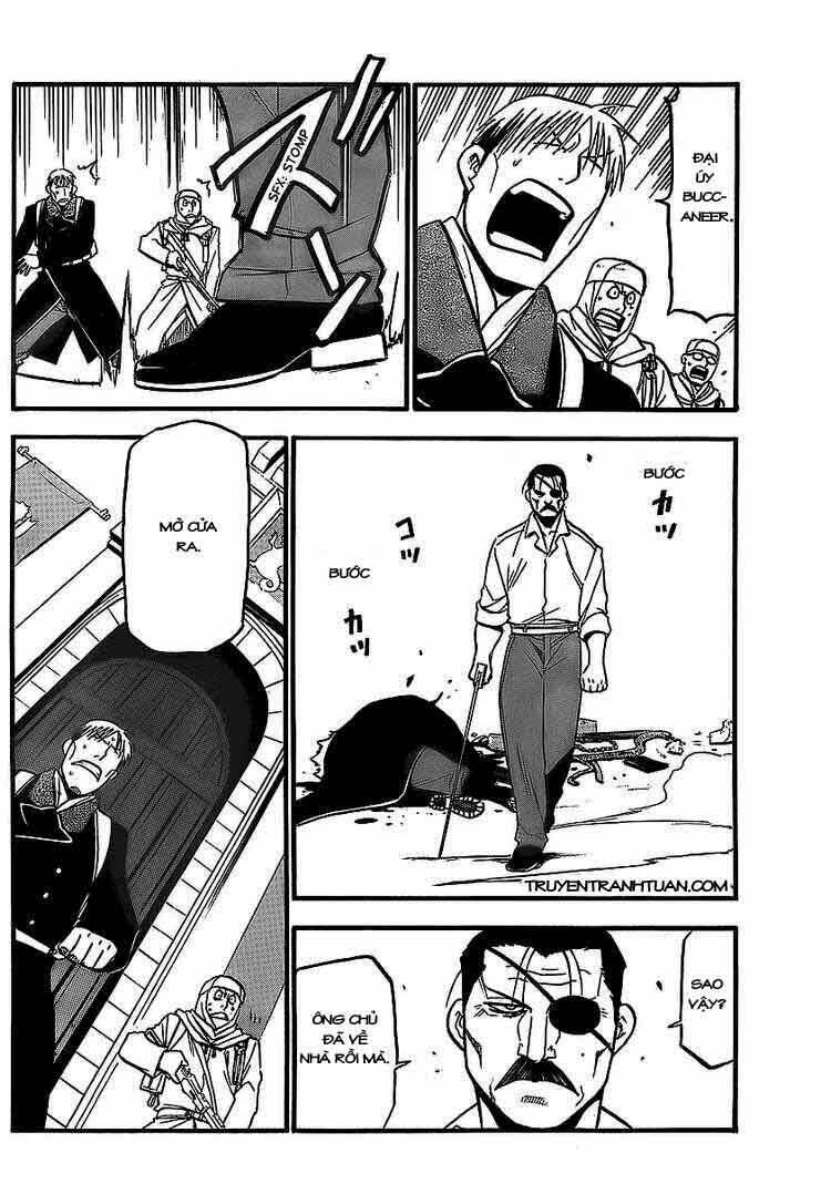 giả kim thuật chapter 97 38