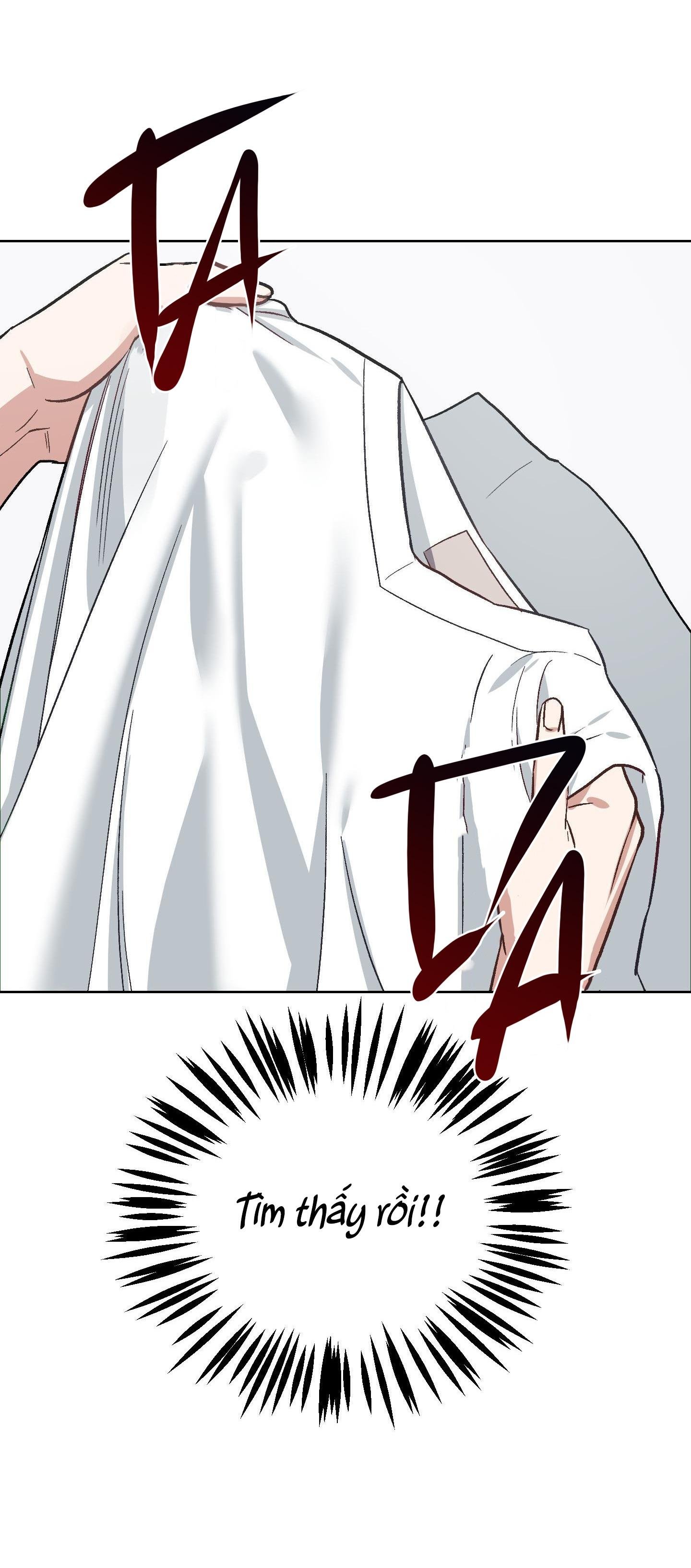 thỏ xuất tinh trong 3 giây chapter 11 28