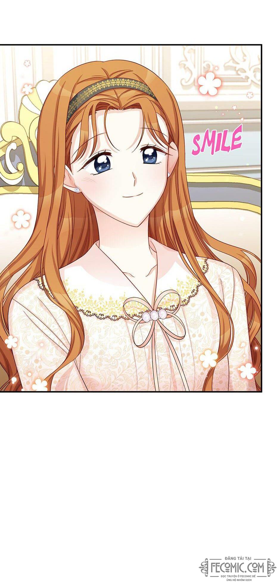 nữ công tước với tâm hồn trống rỗng chapter 74 57