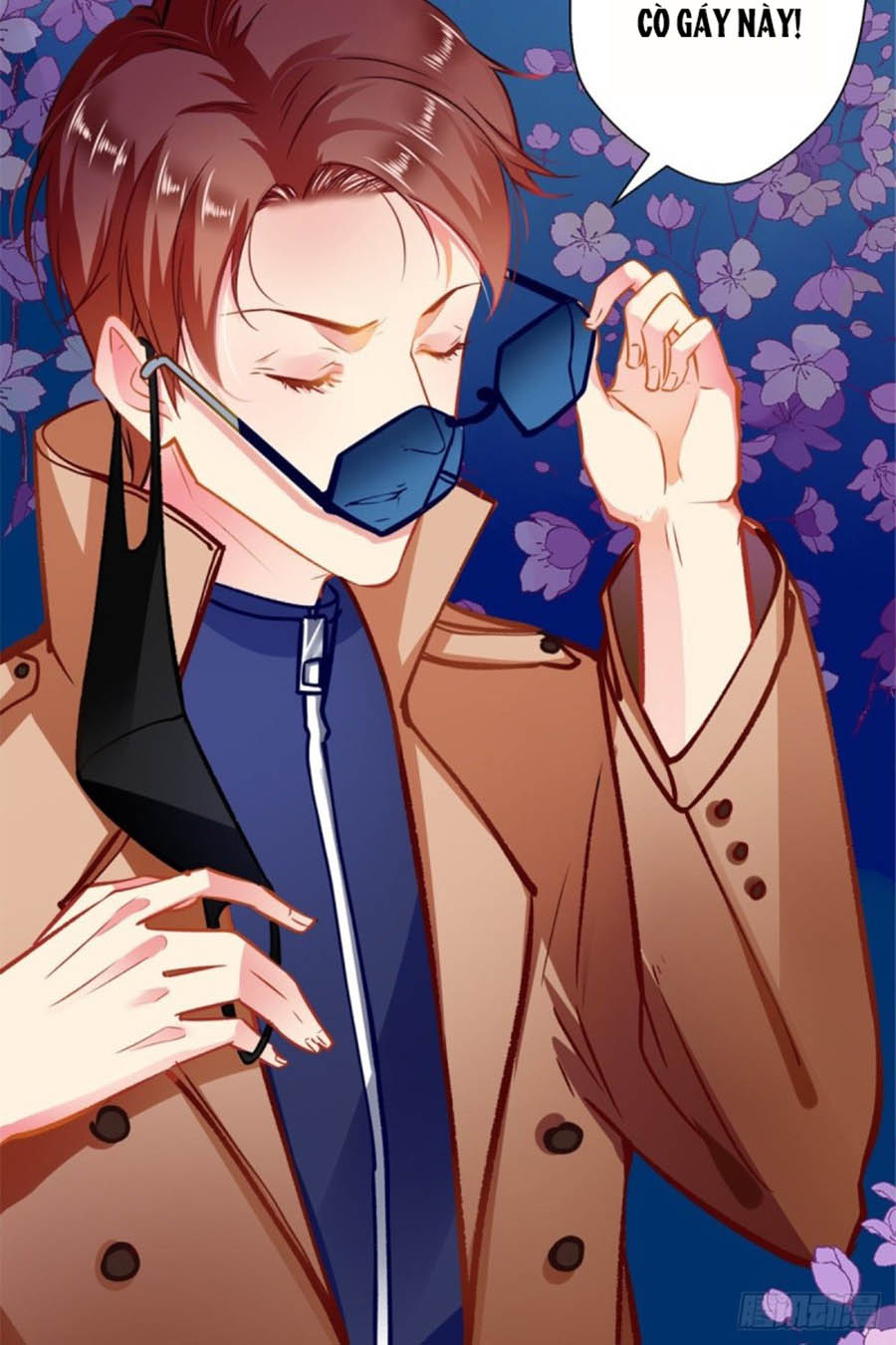 cưng chiều ái thê hư hỏng chapter 61 26