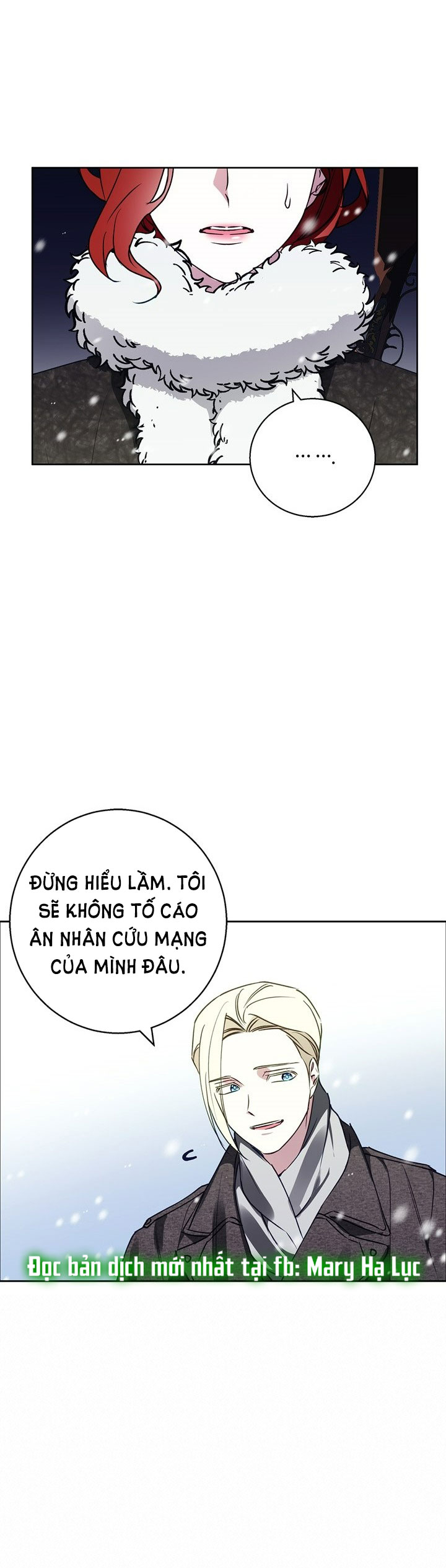 mùa đông đến chapter 25.1 6