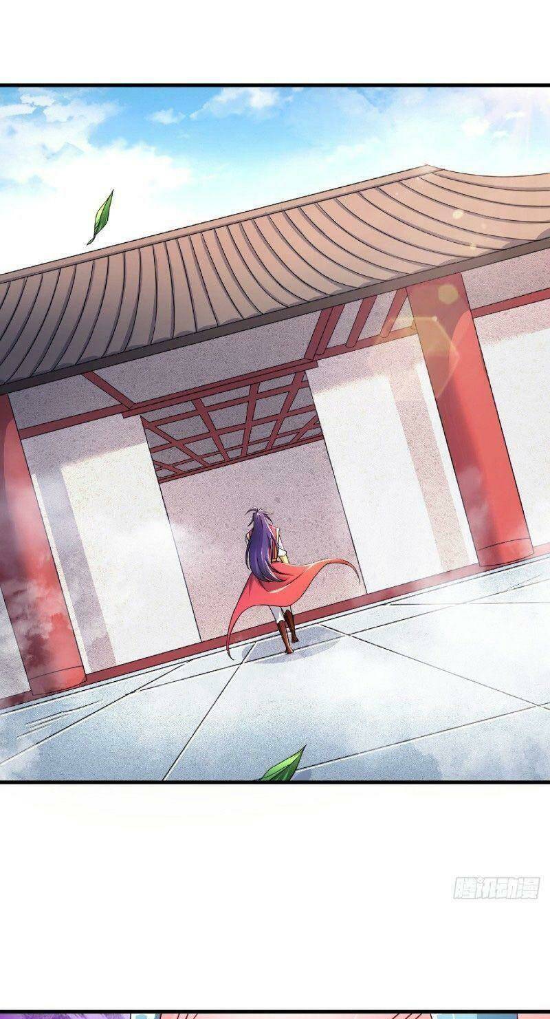 yêu đạo chí tôn yêu hoàng trở về chapter 97 24