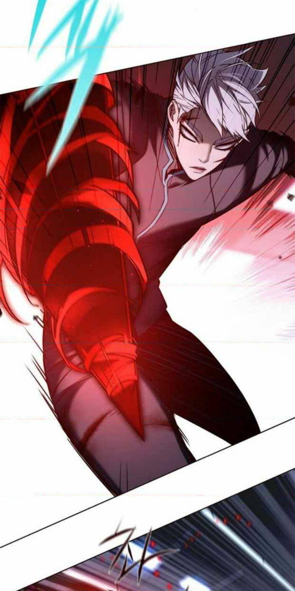 biến thân thành mèo chapter 154 82