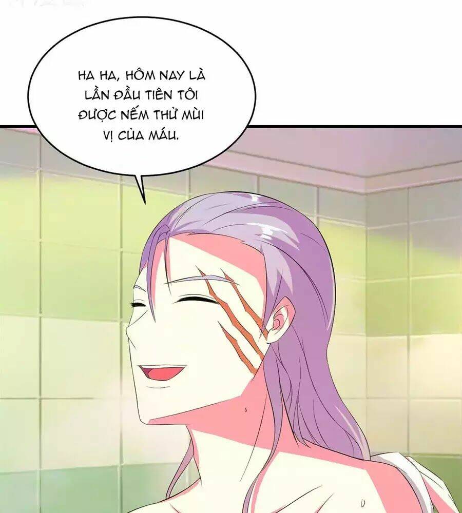 nguyệt dạ hương vi lai chapter 68 8