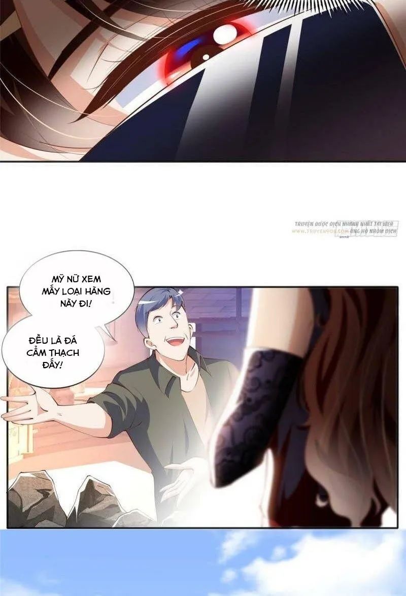 Boss Nhà Giàu Lại Là Nữ Sinh Trung Học! chapter 41.42 12