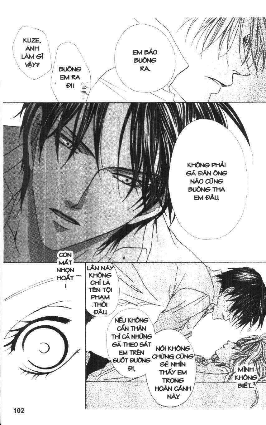 007 phá án chapter 6 96