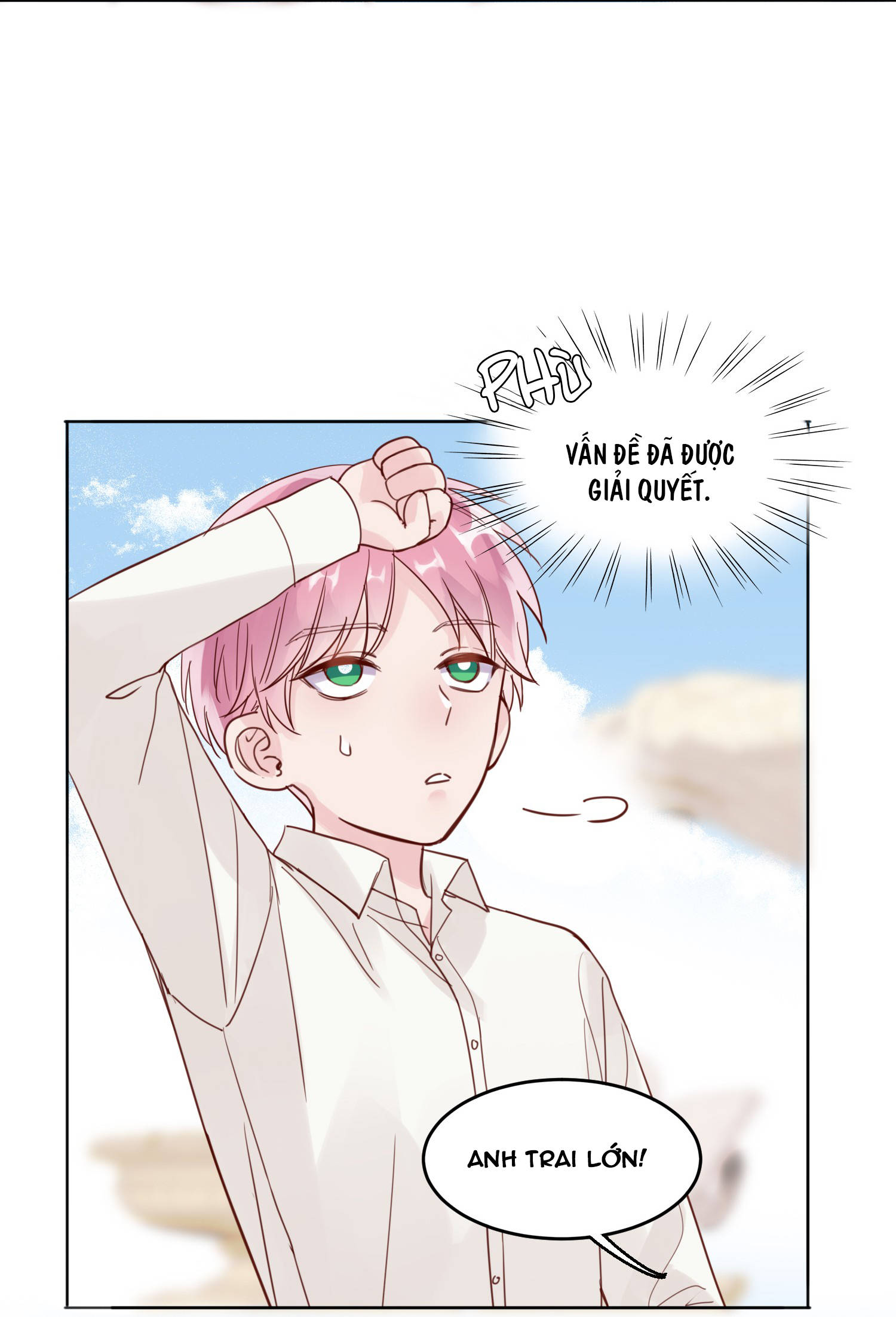 tôi phải làm tên khốn xấu xa chapter 4 30