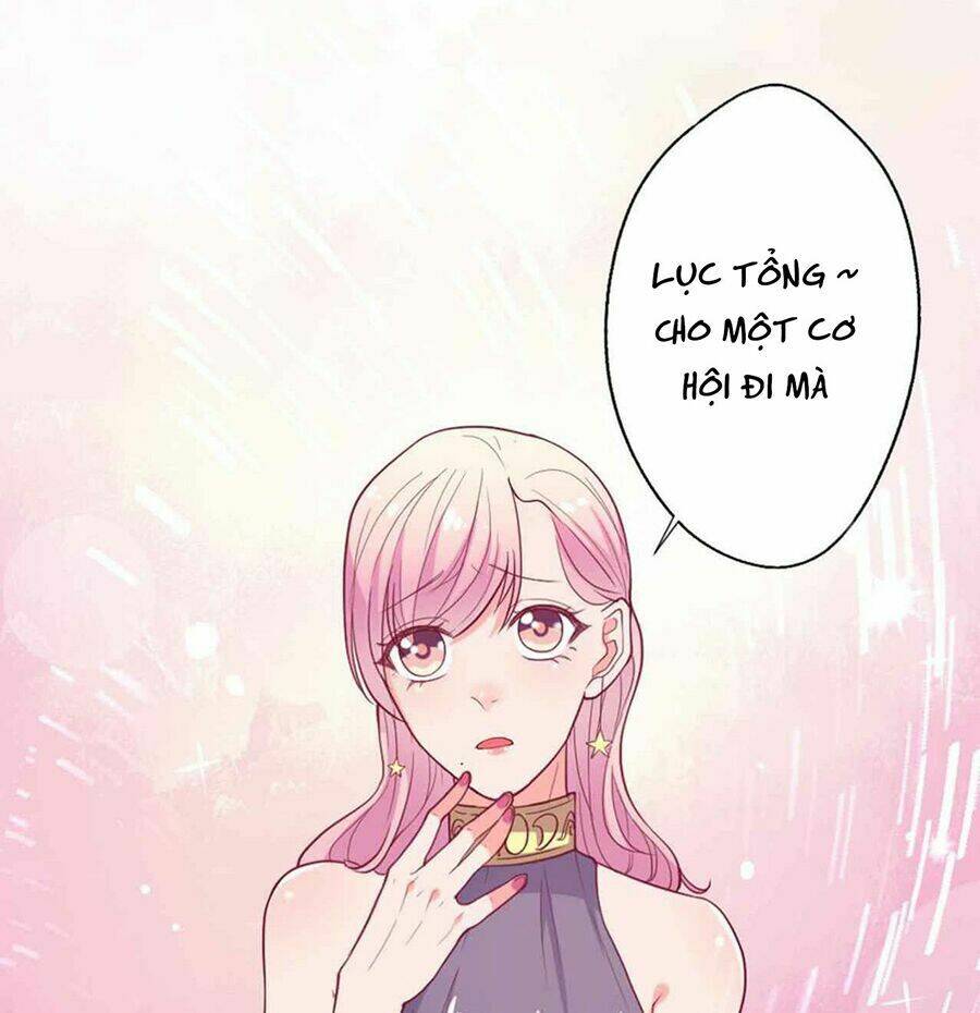 ngạo kiều tổng tài sủng điềm thê chapter 1 27