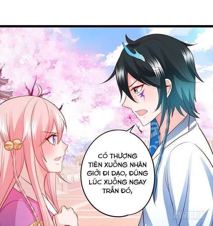 hồ tiên hung bạo chapter 129 58