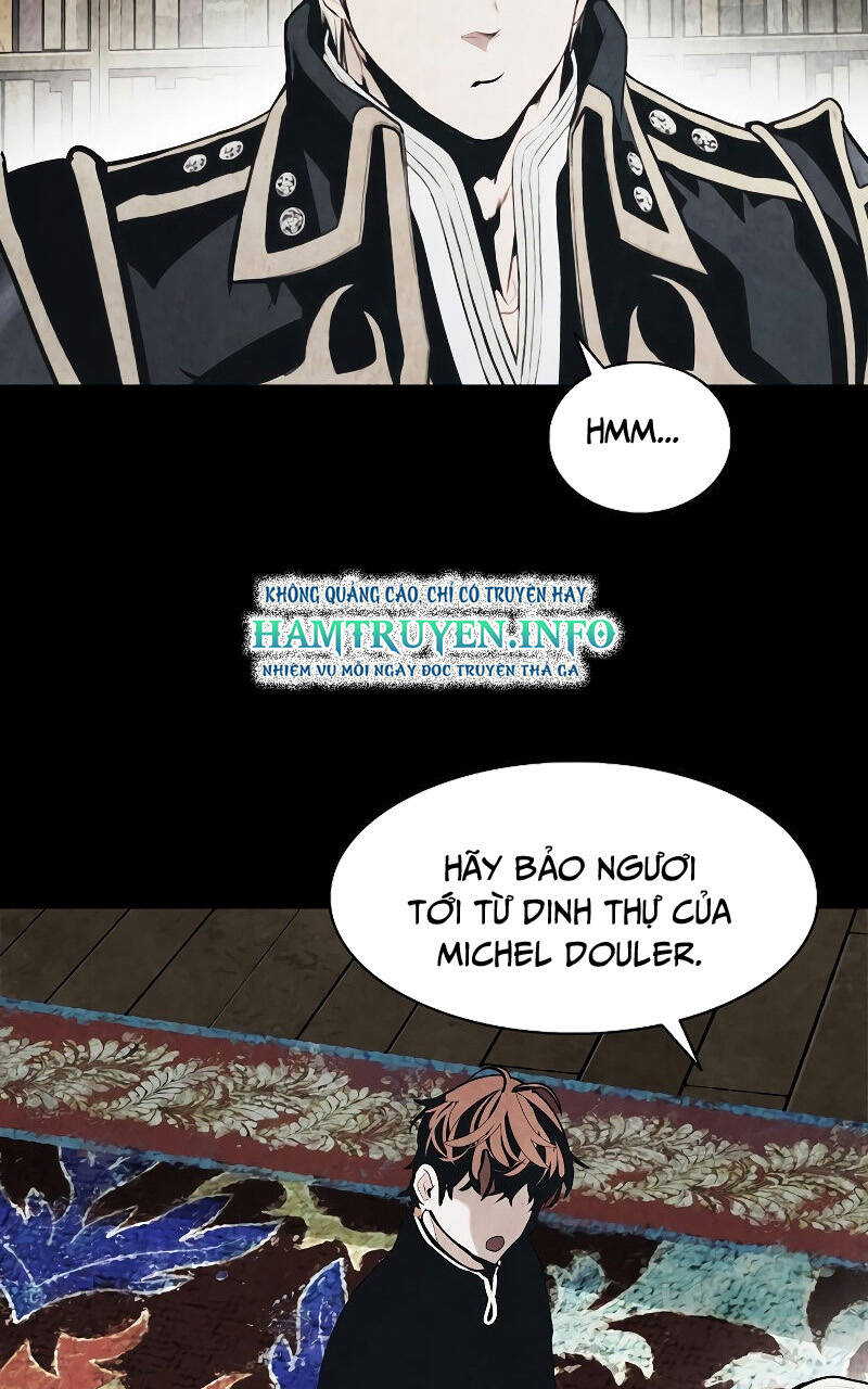 bất bại chân ma chapter 158 40