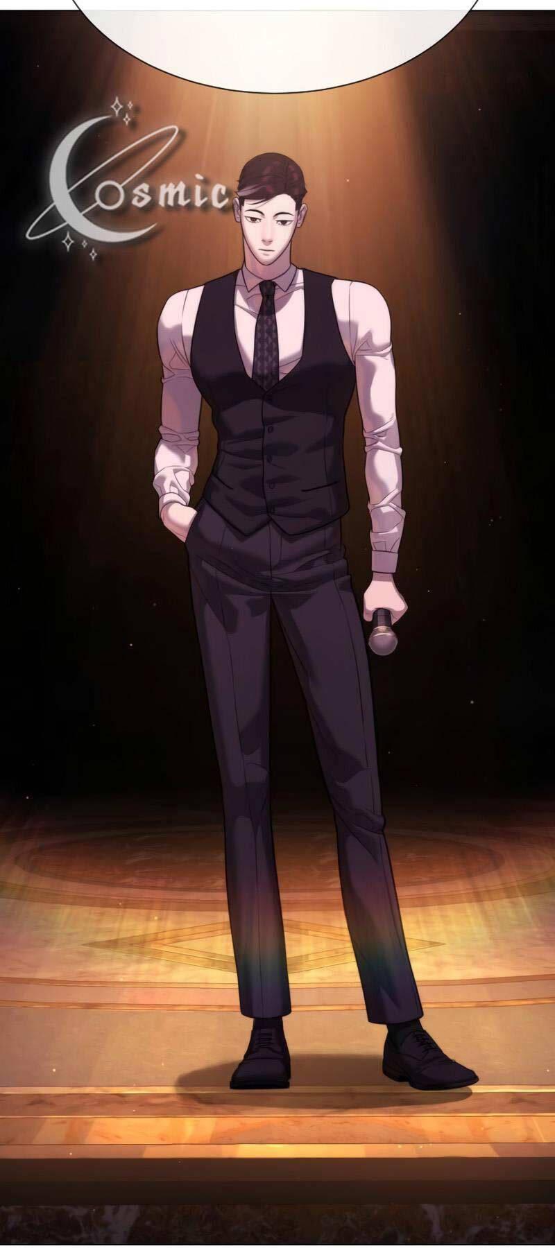 Sát Thủ Peter chapter 31.5 53