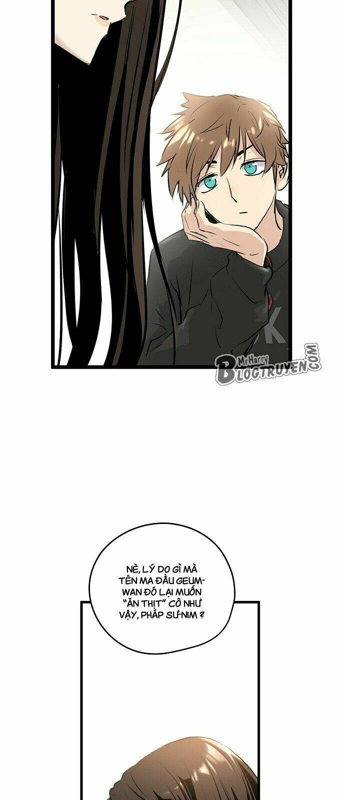 hứa lan chapter 12 31