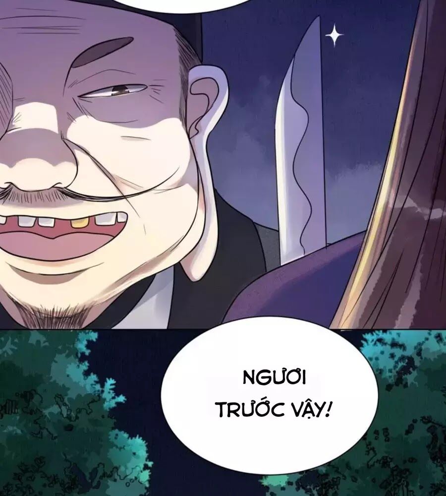 yêu long đại nhân của ta chapter 4 28