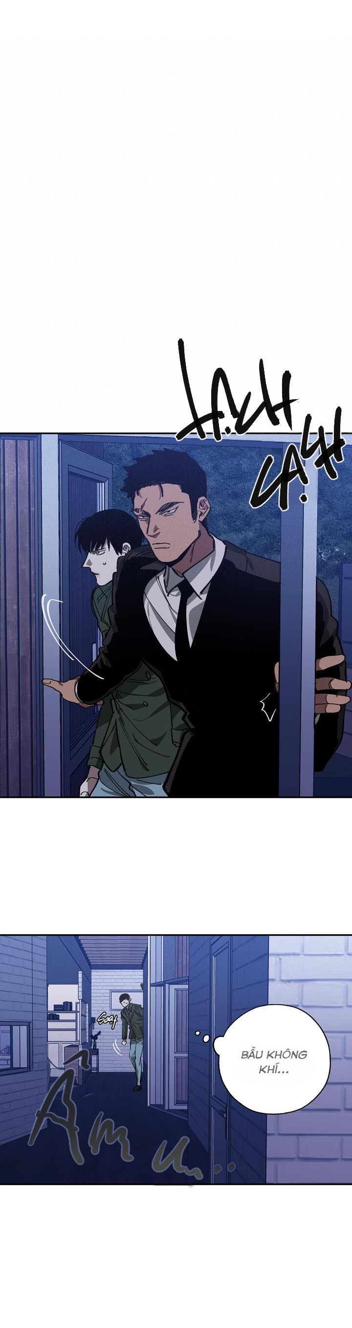 hoán vị chapter 53 12