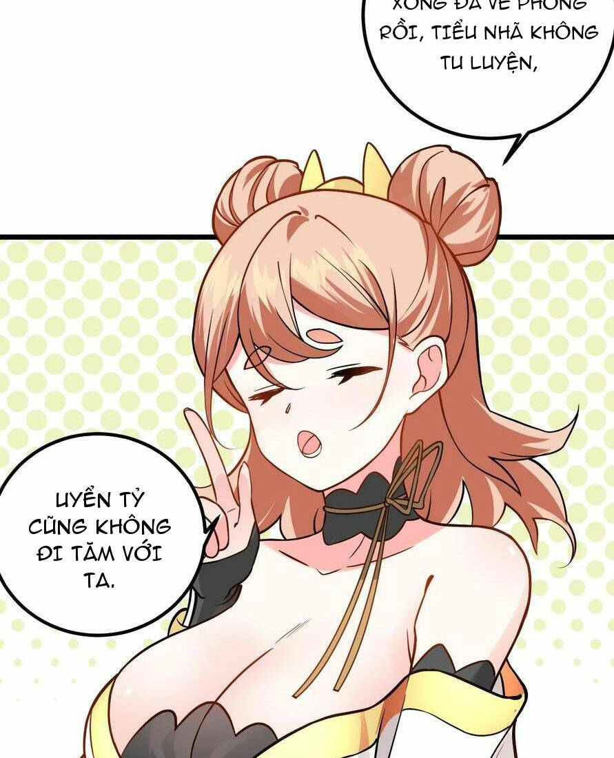 mang theo các tiên tử vô địch thiên hạ chapter 48 55