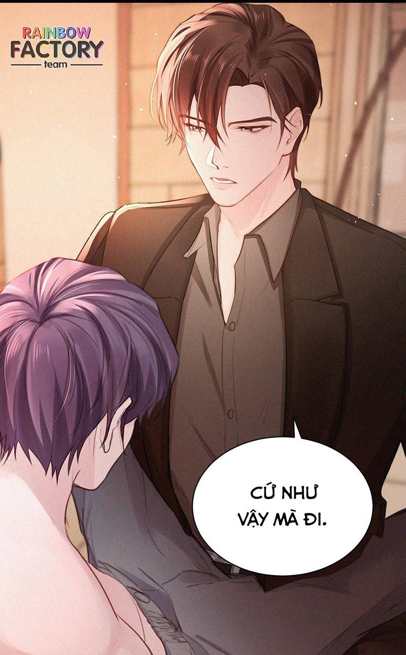 thần thương (môi súng) chapter 10 22