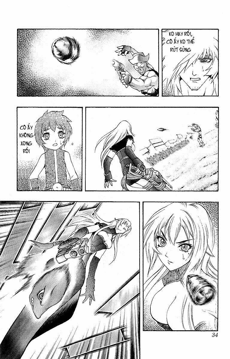 phù thủy phép thuật chapter 51 29