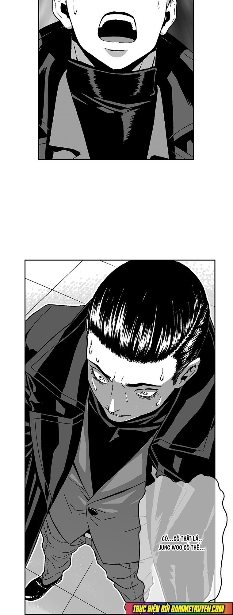 action idols - age of young dragons chapter 25 23