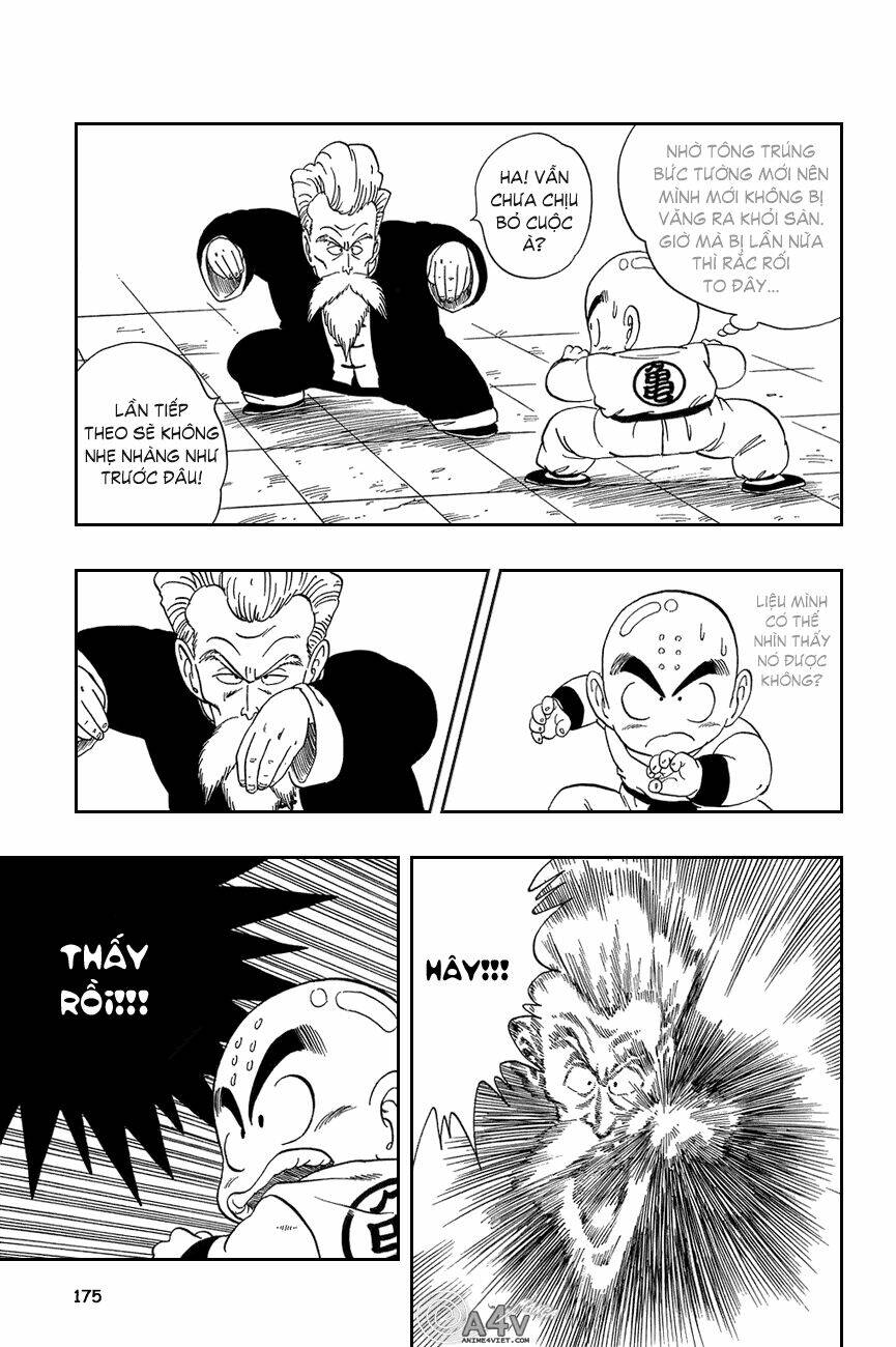 dragon ball - bảy viên ngọc rồng chapter 42 3