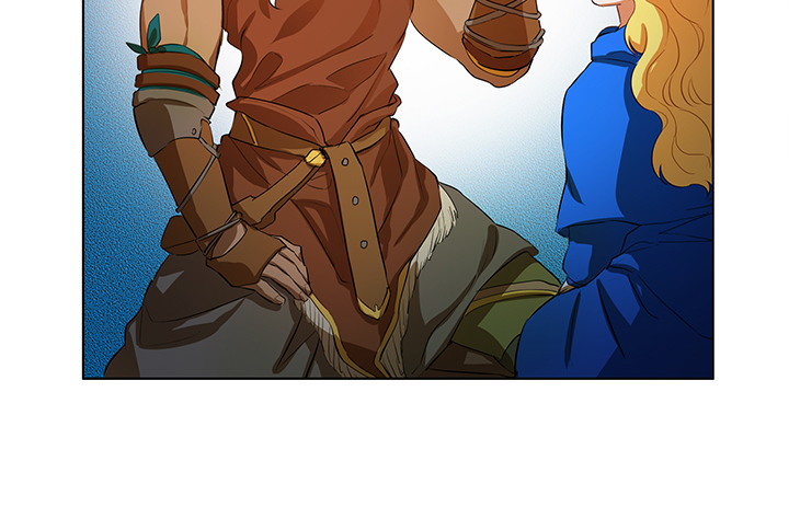 nhà nguyên tố tóc vàng chapter 20 18