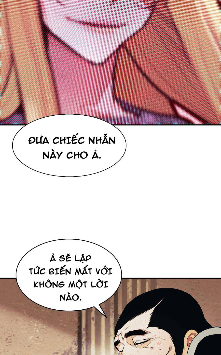 bất bại chân ma chapter 153 51