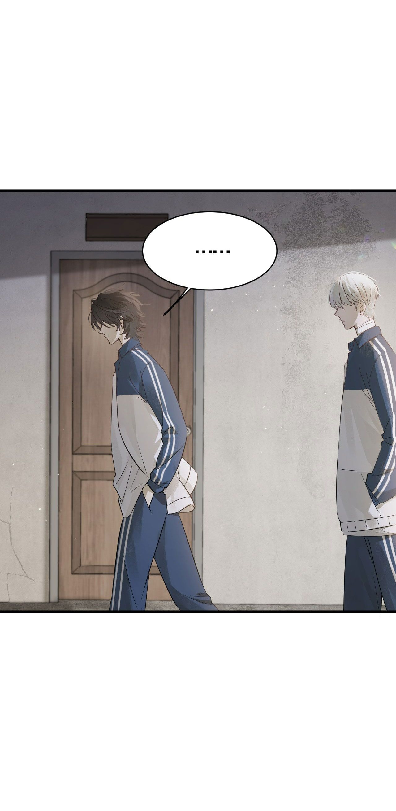 bị dã thú tùy ý nhìn trộm chapter 2.2 20