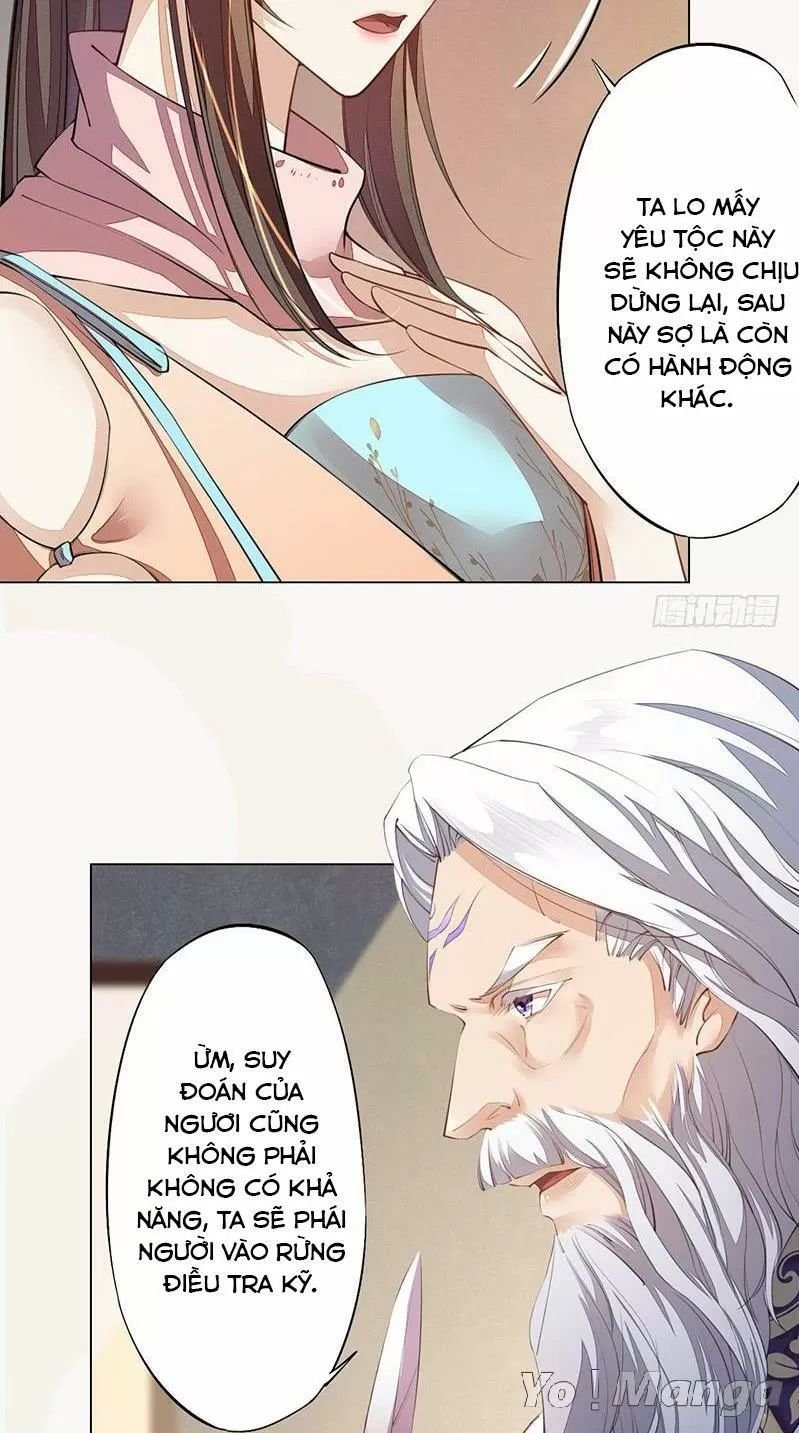 tuyệt thế luyện đan sư chapter 88 24