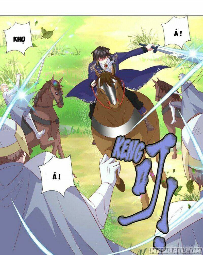 công chúa phản diện trong truyền thuyết chapter 146 11