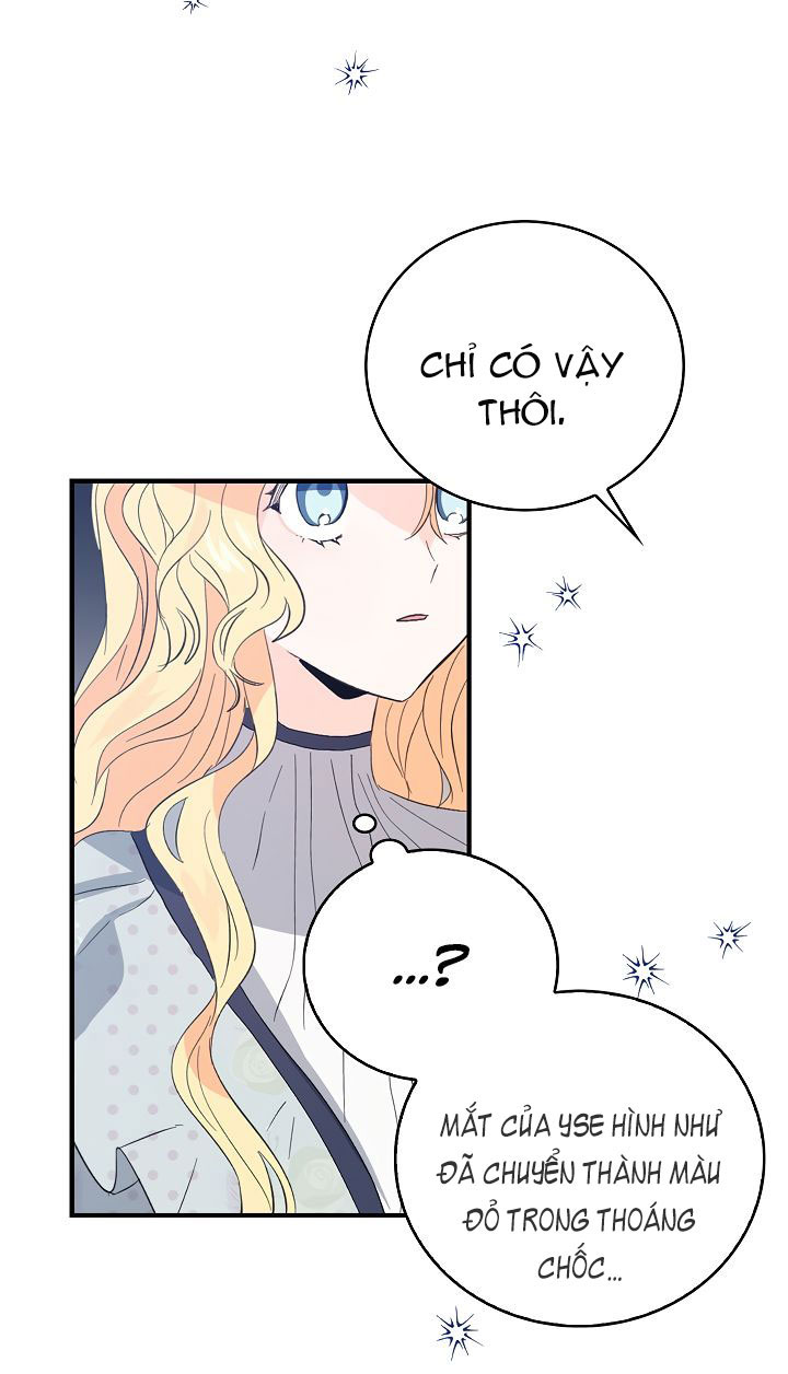 tôi là bạn gái cũ của một vị anh hùng chapter 5 49