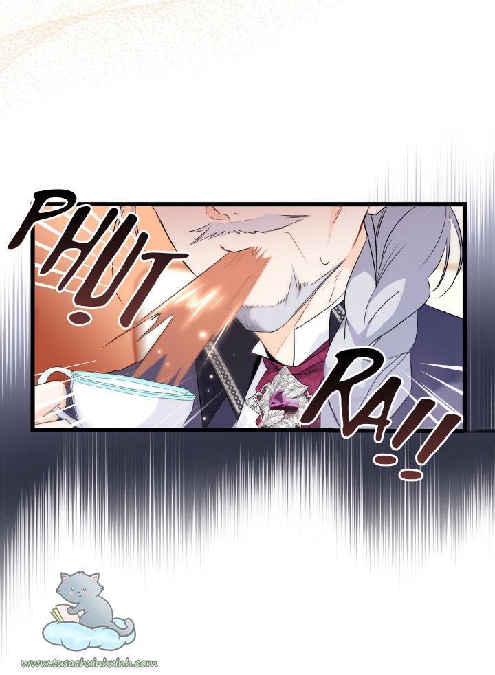 quan hệ cộng sinh giữa báo đen và thỏ trắng chapter 45 36