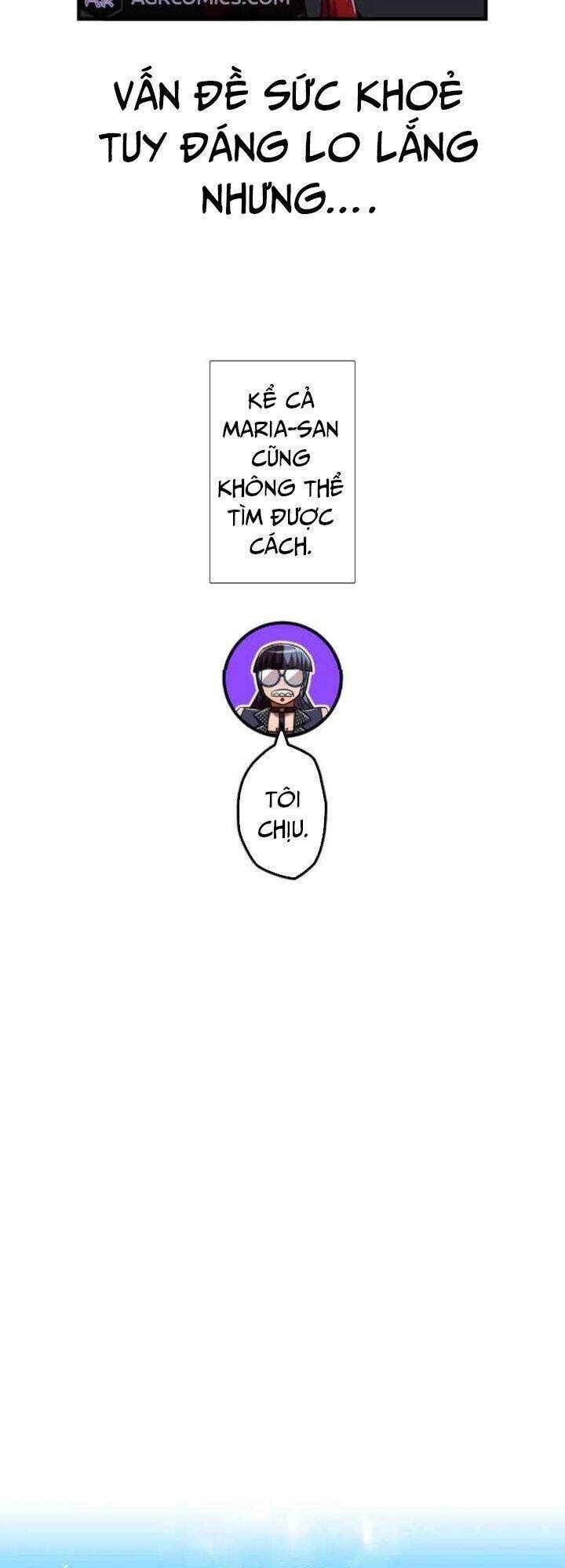 Huyết Thánh Cứu Thế Chủ~ Ta Chỉ Cần 0.0000001% Đã Trở Thành Vô Địch chapter 116 27