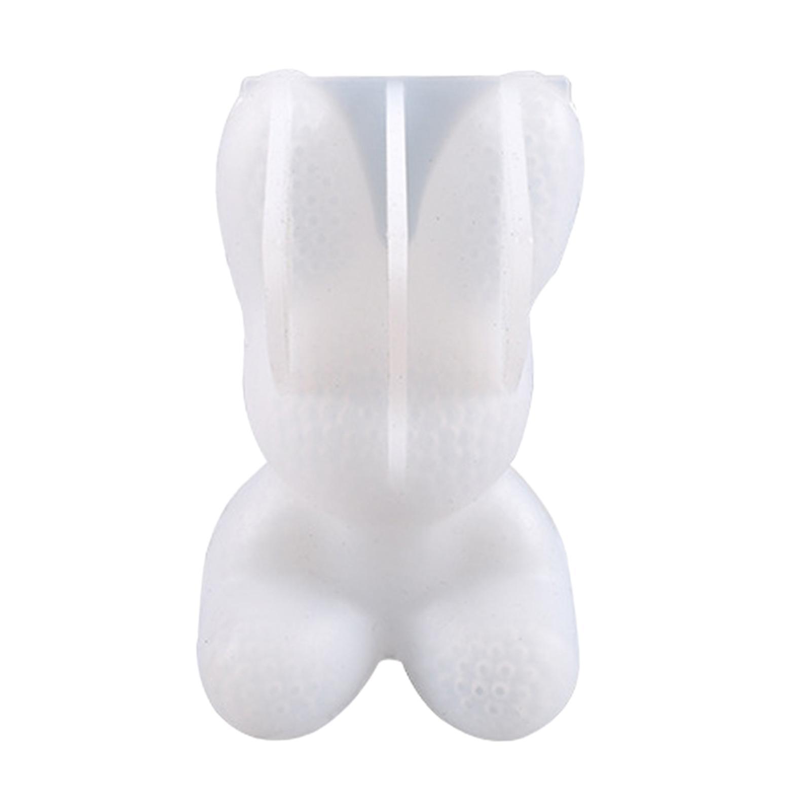 Baking Silicone Molds Mobile Phone Holder DIY Crafts Cake Molds Accessories