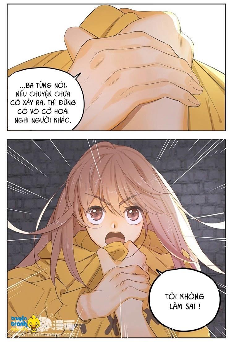 cứu mạng ! loài mèo thống trị thế giới rồi ! chapter 21 10