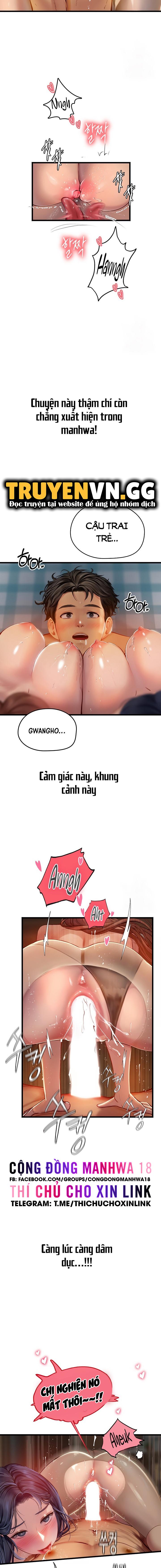 thực tập ở làng tiên cá chapter 64 8