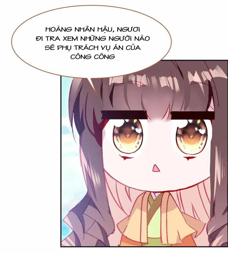 gả cho một tên thái giám đáng ghét chapter 183 11