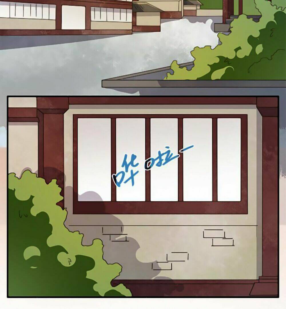 thịnh thế an nhiên chapter 4 13