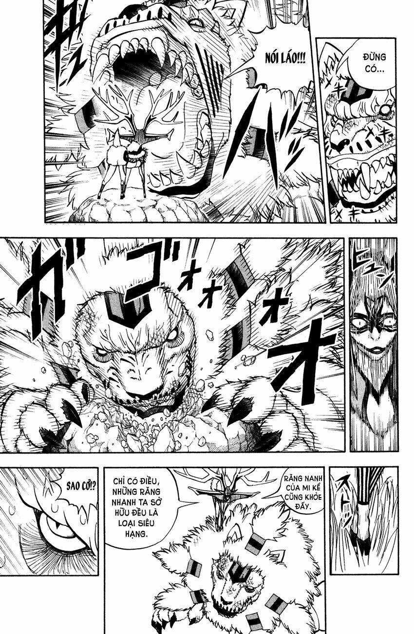 doubutsu no kuni chapter 31 6