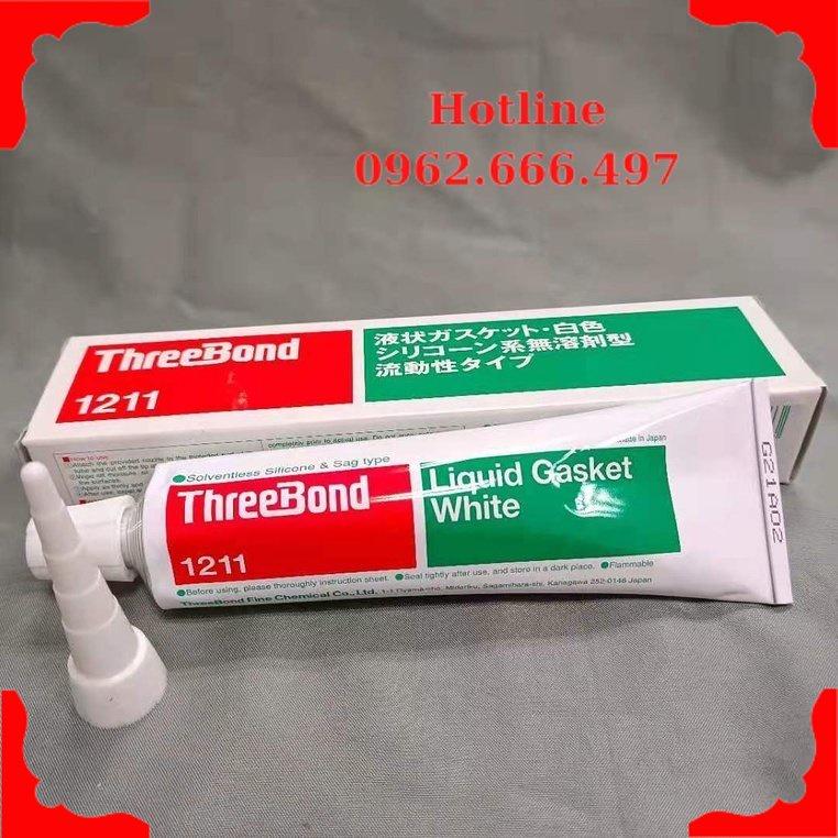 Keo Threebond 1211