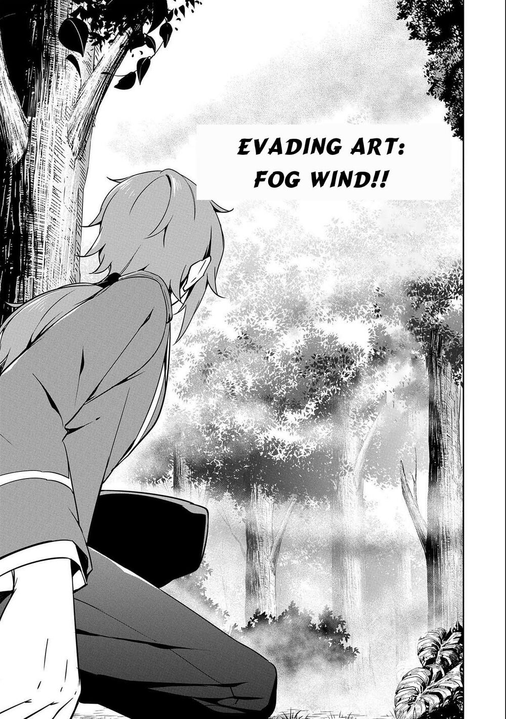 a breakthrough came out by forbidden master and disciple chapter 15 15