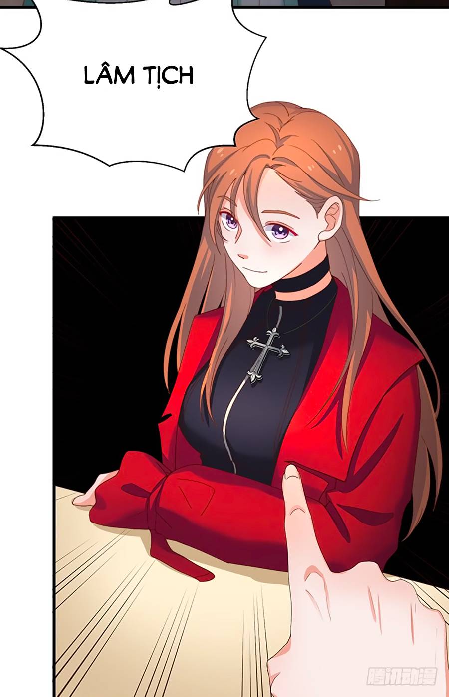 nhật ký báo thù của thiên kim hai mặt chapter 4 3