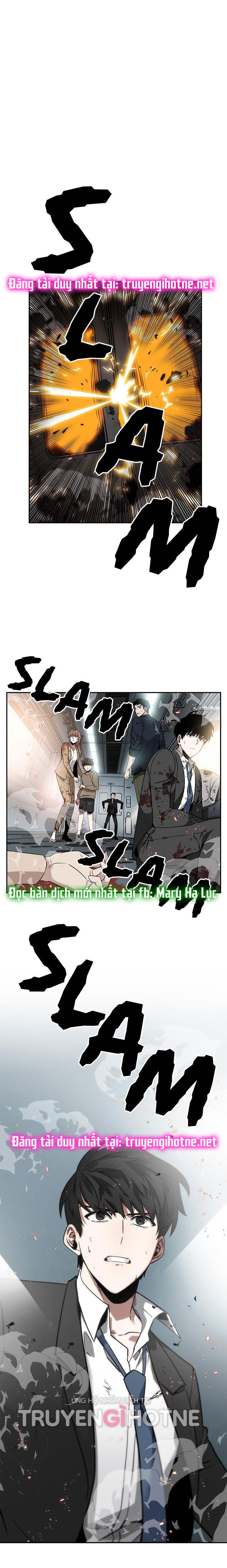 toàn trí độc giả - omniscient reader chapter 9.1 1