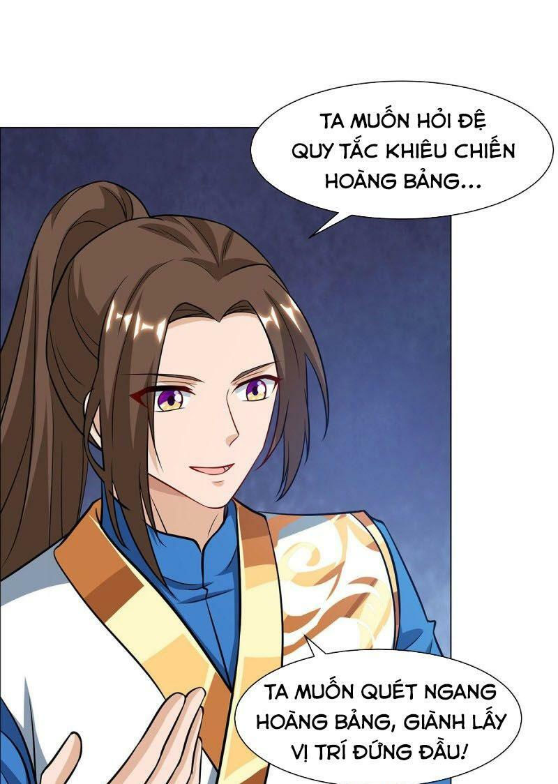 chúa tể tam giới chapter 87 8