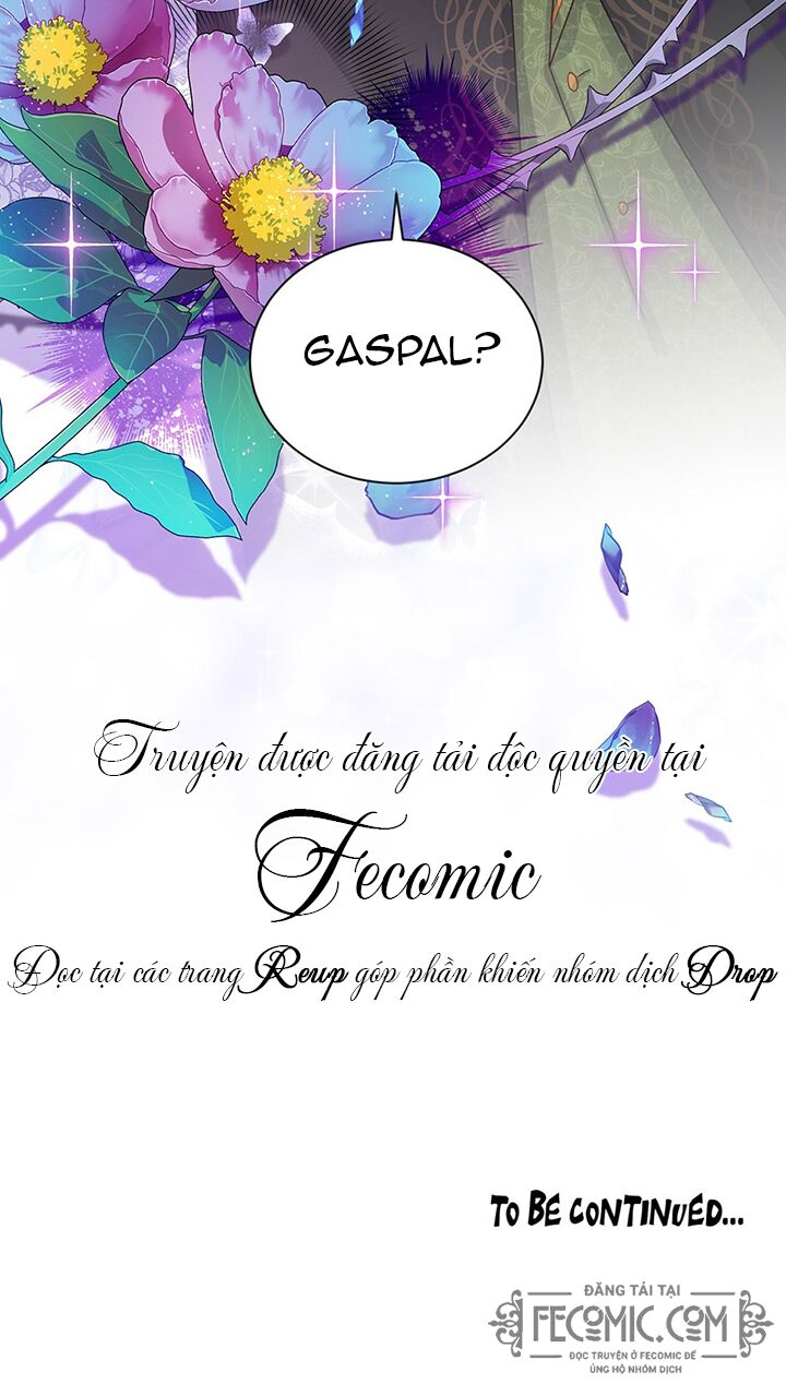 nữ công tước với tâm hồn trống rỗng chapter 100 64