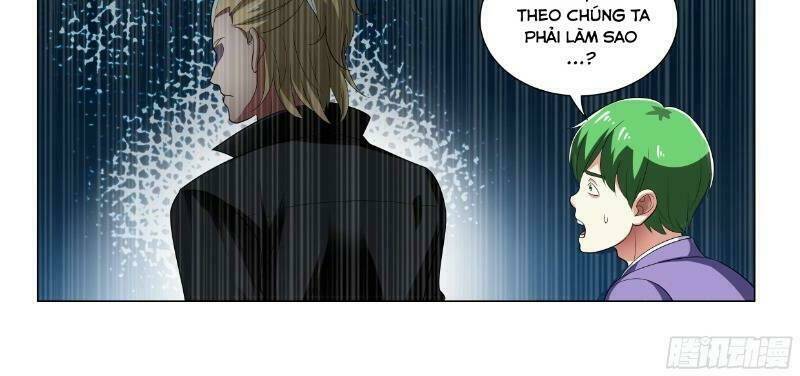 nhóm lì xì của thần tiên chapter 10 21