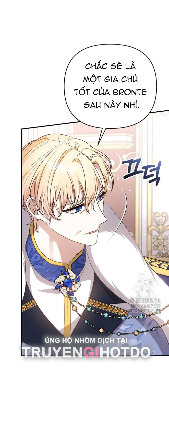 bạo chúa muốn có cuộc sống tốt đẹp chapter 65.1 10
