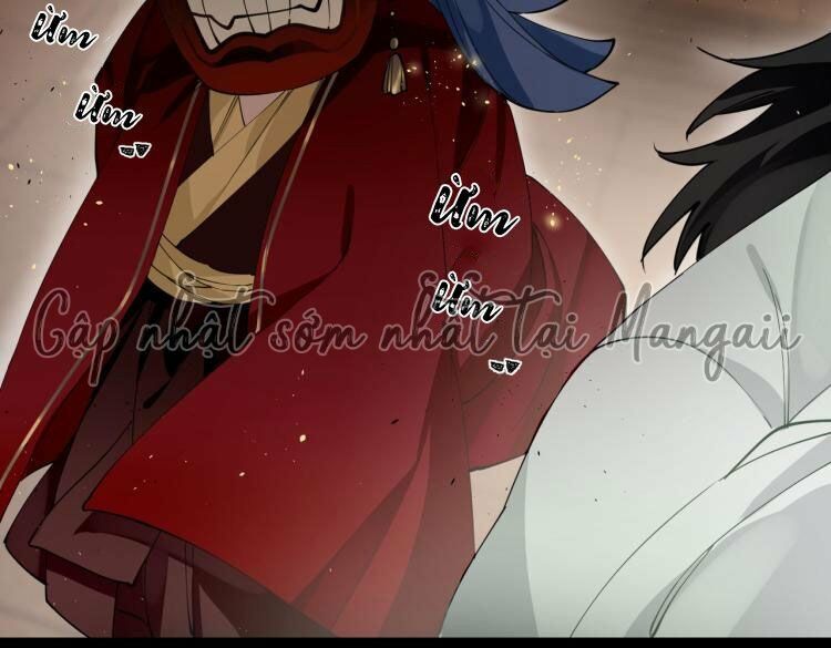 phế vật công chúa muốn nhặt chồng chapter 42 19